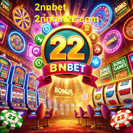 Explorando a Categoria Bônus em Jogos Online - 2nnbet