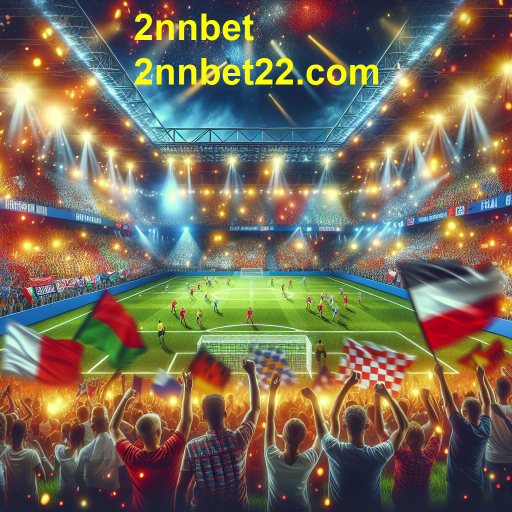 Apostas em Futebol: Como Maximizar Suas Chances na 2nnbet
