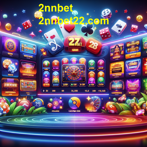 Descubra os jogos mais populares do 2nnbet